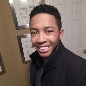 Meet your Posher, Ryan